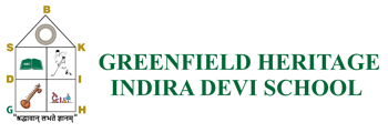 Greenfield Heritage Indira Devi School (GHIDS)